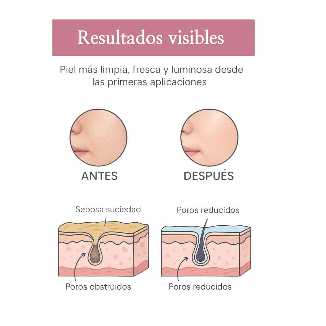 ✨Ritual Rejuvenecedor Total SERUM 10✨