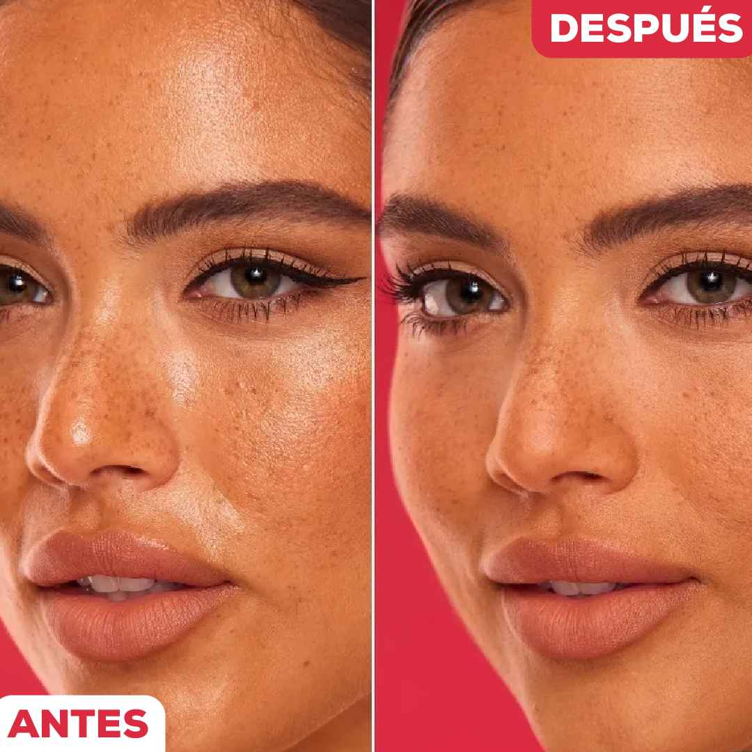 MATTIFYING SPRAY - FIJADOR DE MAQUILLAJE