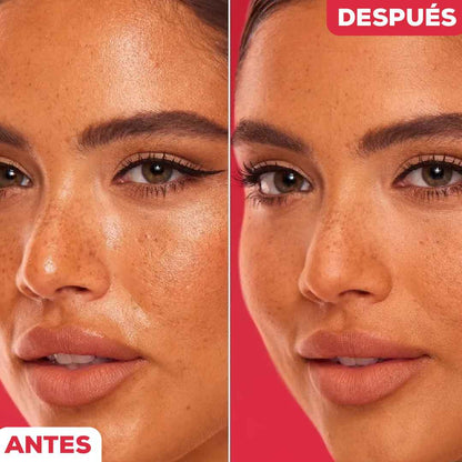 MATTIFYING SPRAY - FIJADOR DE MAQUILLAJE