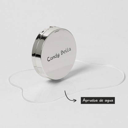 CANDY BELLA - Gel PRENSADO