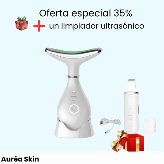 Auréa Skin I Sculpting System