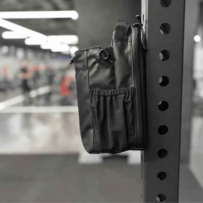Magnetic bag  - lleva tus cosas al gym a otro nivel