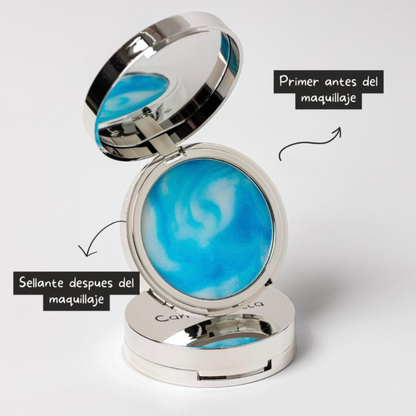 CANDY BELLA - Gel PRENSADO