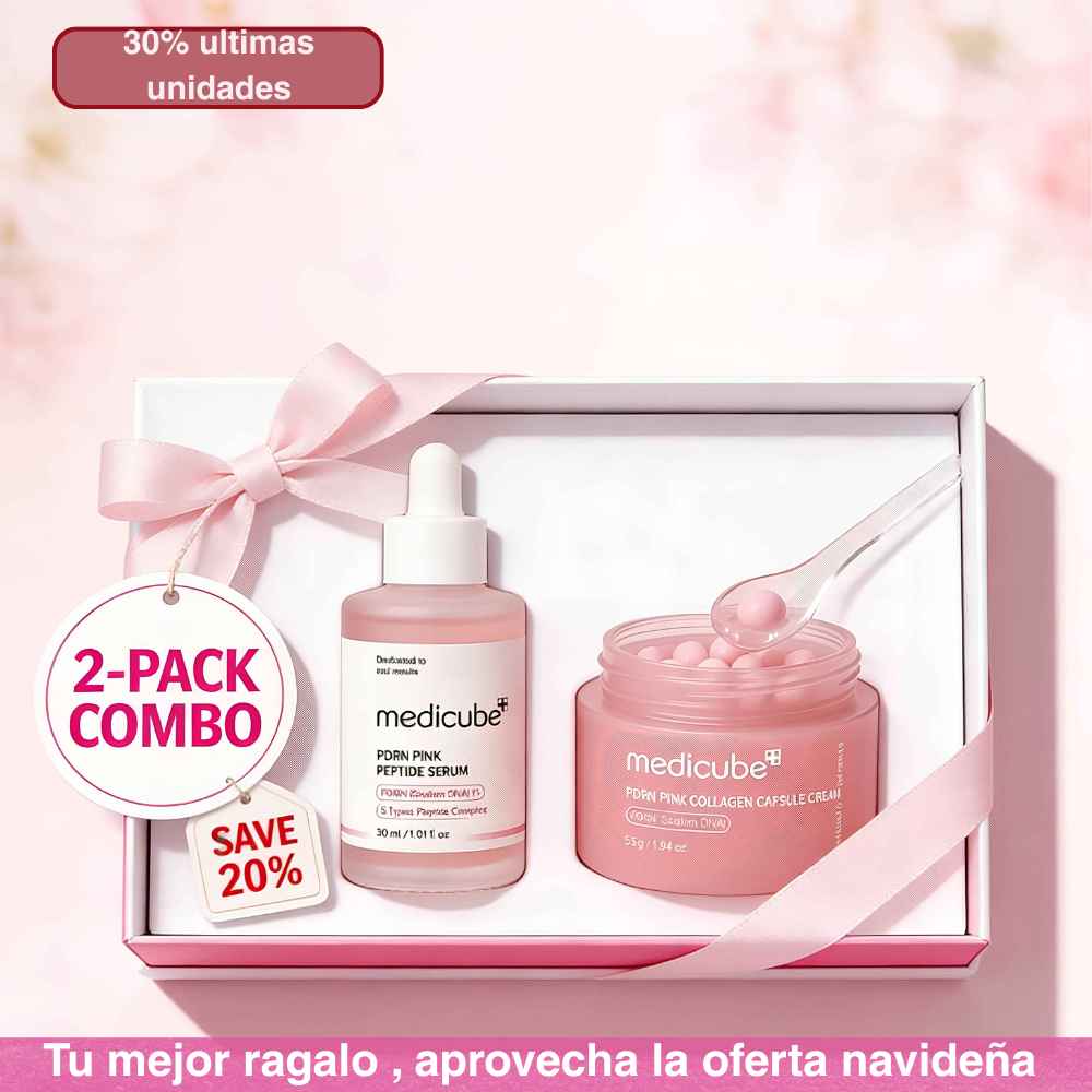 ✨Pink Glow Regeneration Duo ✨