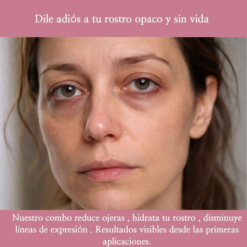 ✨Ritual Rejuvenecedor Total SERUM 10✨