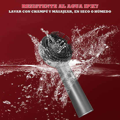 Masajeador capilar led ✨