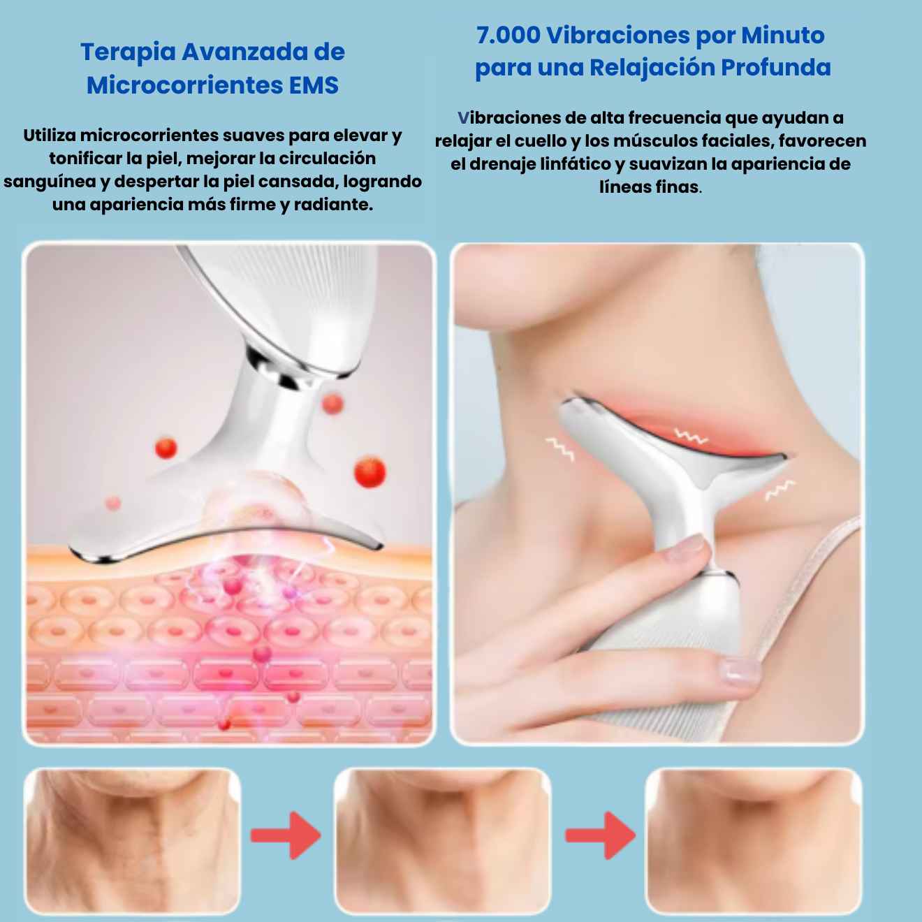 Auréa Skin I Sculpting System