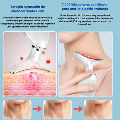 Auréa Skin I Sculpting System