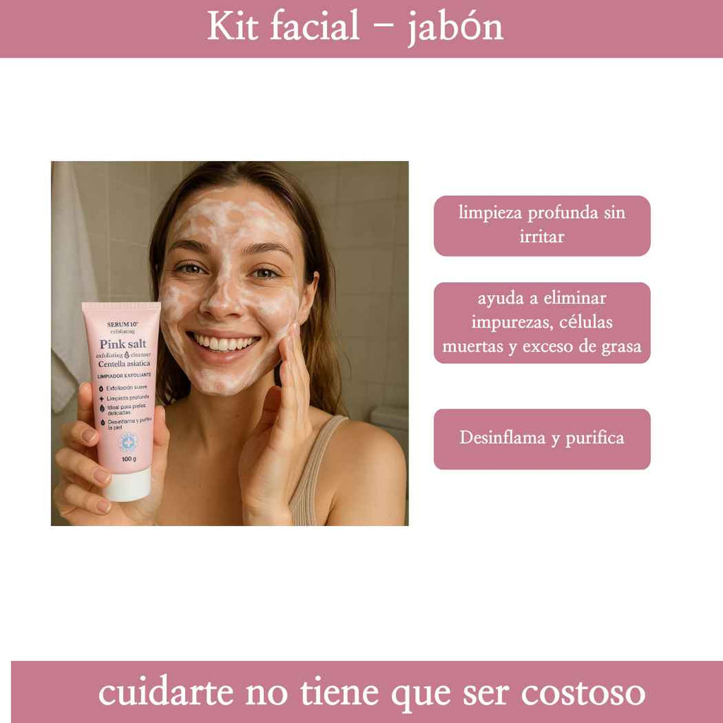 ✨Ritual Rejuvenecedor Total SERUM 10✨