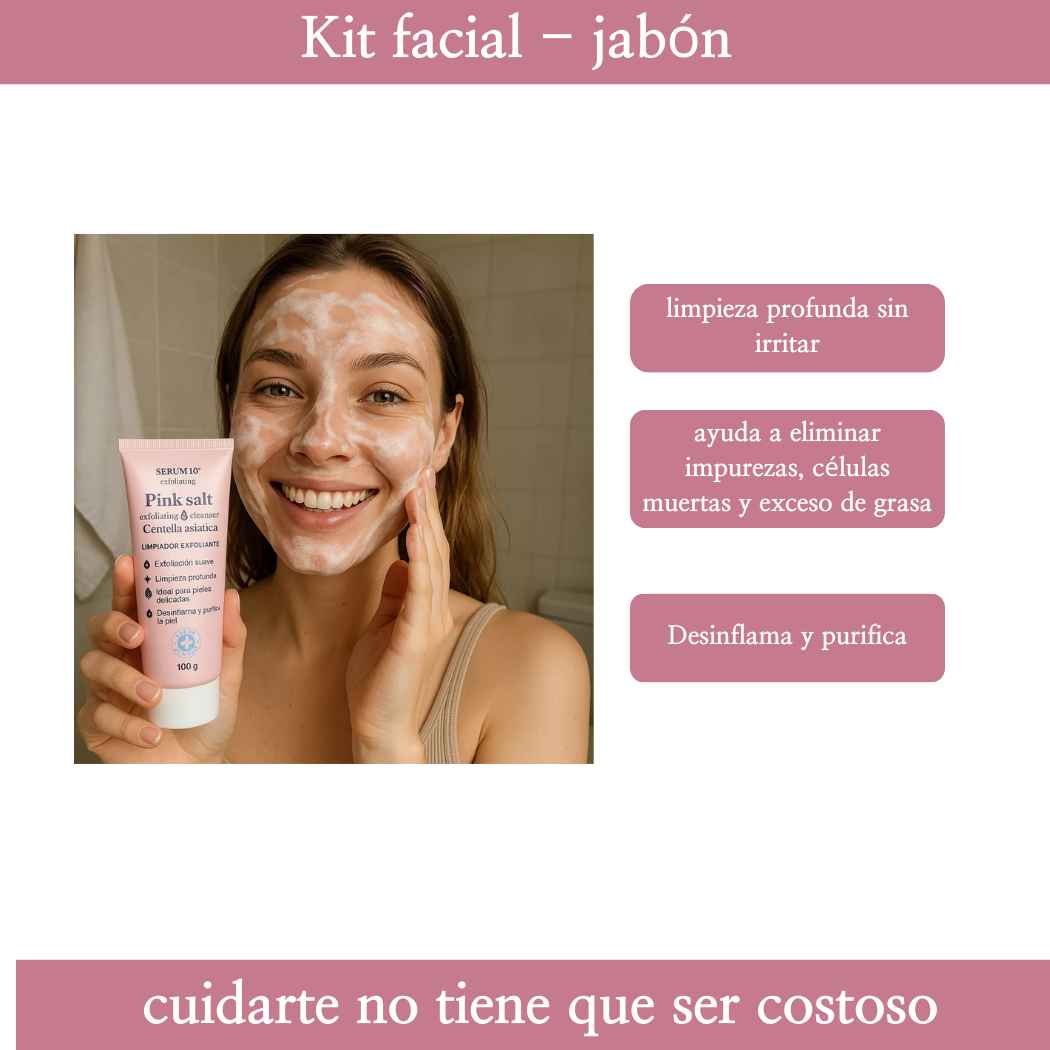 ✨Ritual Rejuvenecedor Total SERUM 10✨