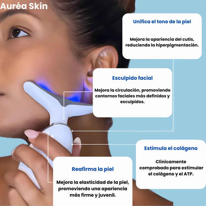 Auréa Skin I Sculpting System