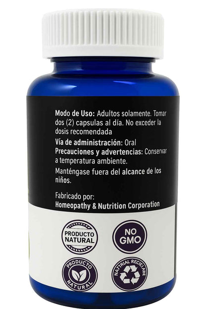 Nueva formula -Citrato de Magnesio con Potasio y Colágeno incluido