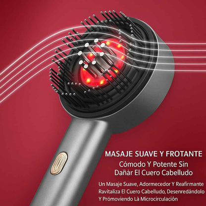 Masajeador capilar led ✨