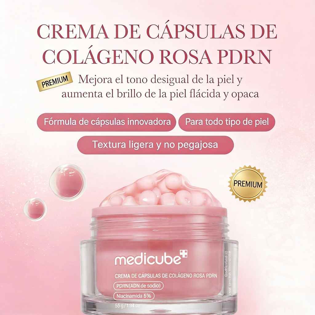 ✨Pink Glow Regeneration Duo ✨