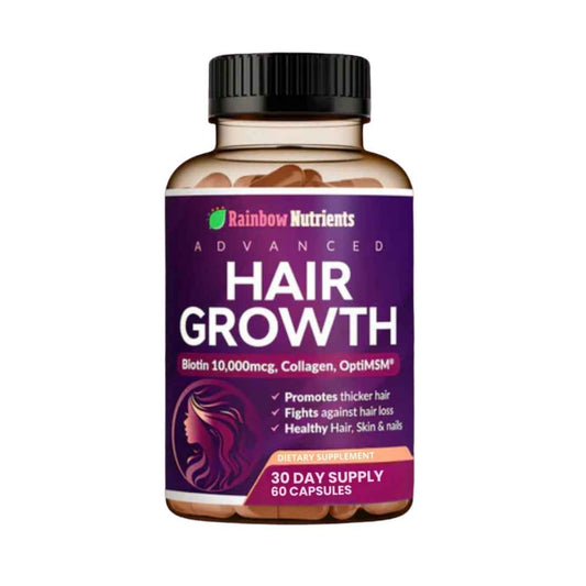 Advanced HAIR GROWTH