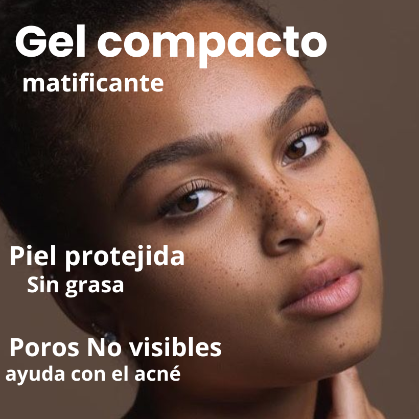 CANDY BELLA - Gel PRENSADO