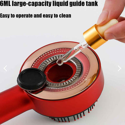 Masajeador capilar led ✨