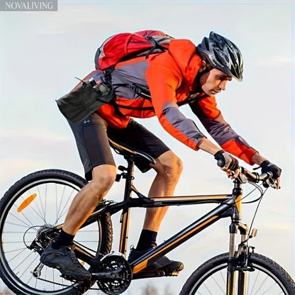 Magnetic bag  - lleva tus cosas al gym a otro nivel