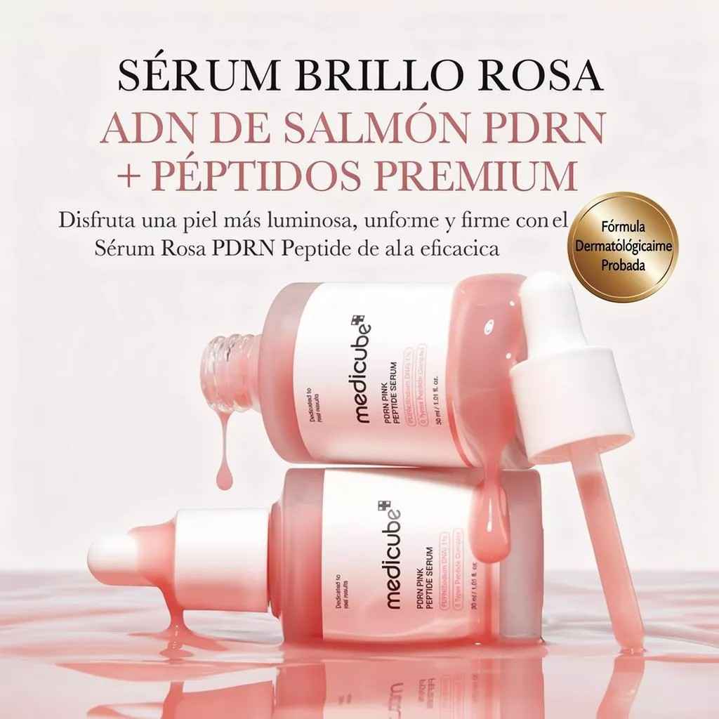 ✨Pink Glow Regeneration Duo ✨