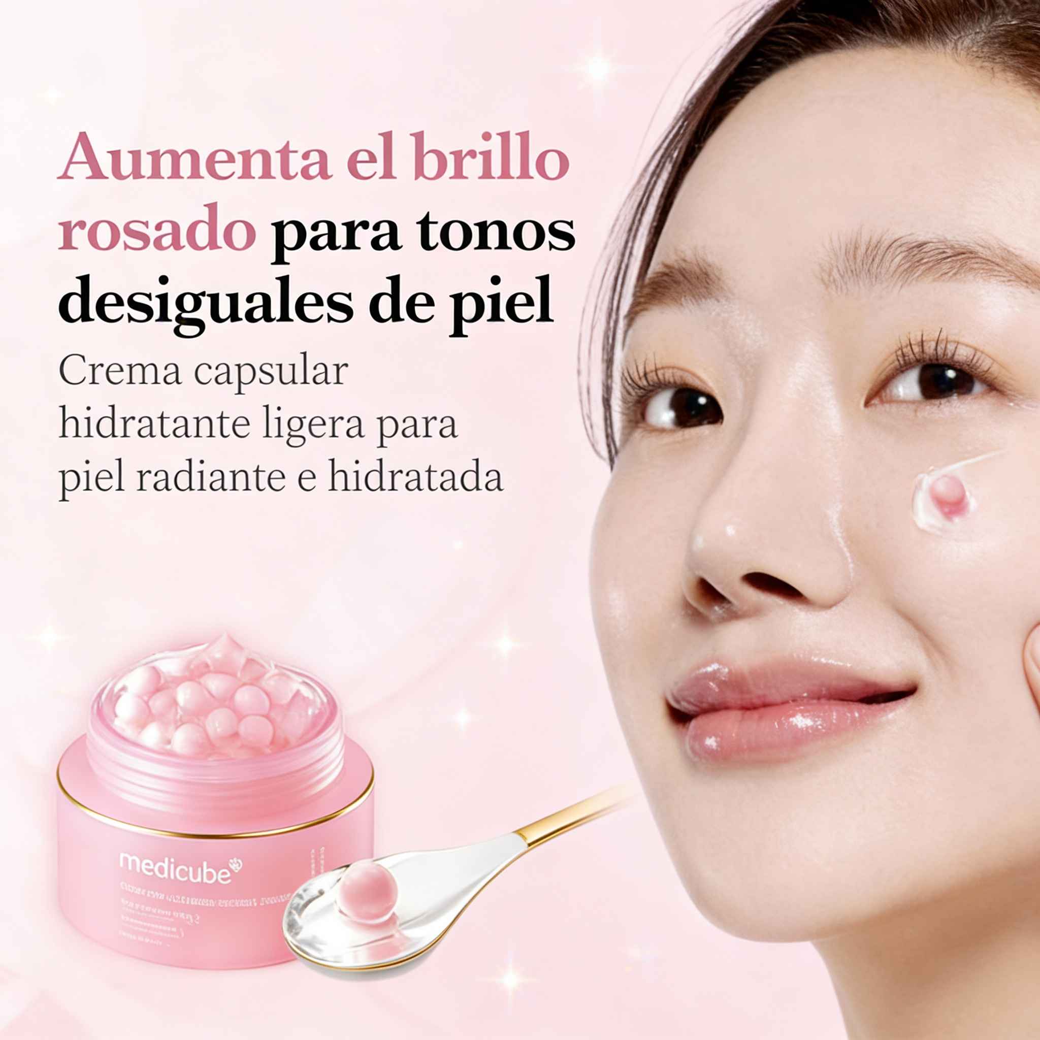 ✨Pink Glow Regeneration Duo ✨