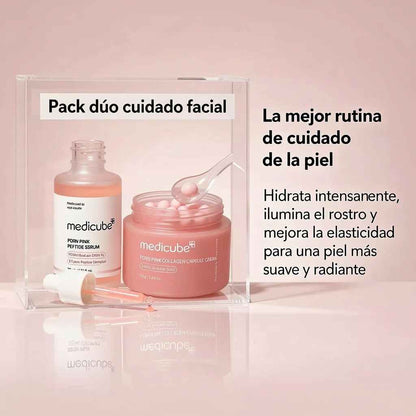 ✨Pink Glow Regeneration Duo ✨