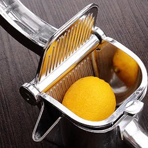 Exprimidor De Frutas grande