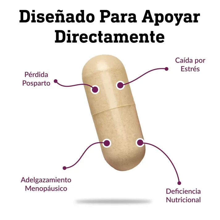 Advanced HAIR GROWTH