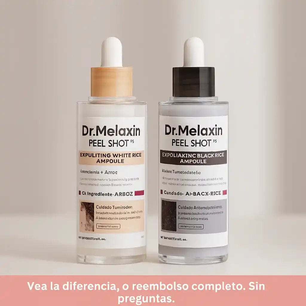 Dou de Rice serum