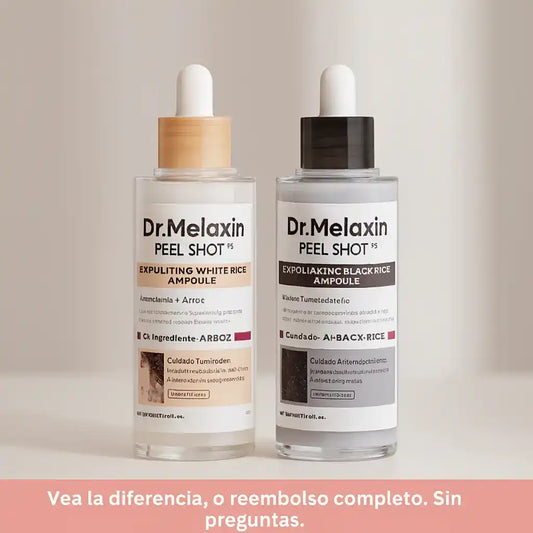 Dou de Rice serum