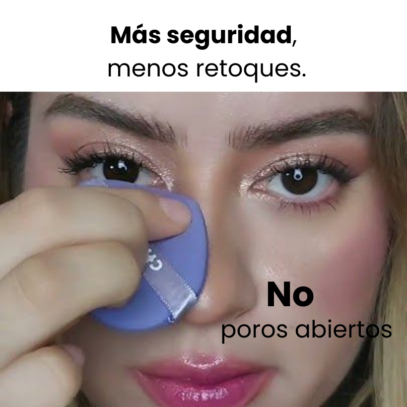 CANDY BELLA - Gel PRENSADO